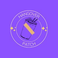 Hangover Doctor(@hangoverpatchng) 's Twitter Profile Photo