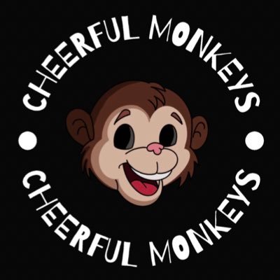 CheerfulMonkeys Profile Picture