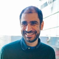 Ehsan Ghorani (@eghorani) 's Twitter Profile Photo Ehsan Ghorani (@eghorani) 's Twitter Profile Photo