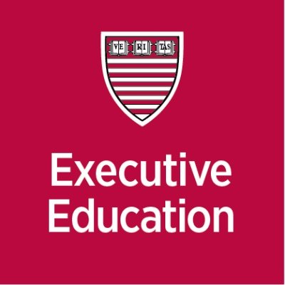 Harvard Kennedy School Executive Education provides leaders in government, corporate & nonprofit sectors with the training & tools they need to succeed.