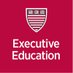 HKS Executive Education (@HKSExecEd) Twitter profile photo