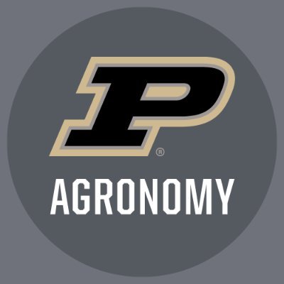 The official Twitter account of The Agronomy Department @ Purdue University. #agronomypurdue