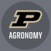 Purdue Agronomy (@PurdueAgronomy) Twitter profile photo