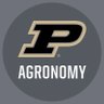 PurdueAgronomy's profile picture. The official Twitter account of The Agronomy Department @ Purdue University. #agronomypurdue
