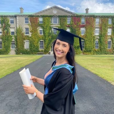 BSc Science with Education and PME, Maynooth University. Biology, Chemistry and Science Teacher👩🏻🔬🧪🧬