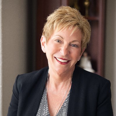 First Female EVP @Walmart Inc.
Author | Advisor | Keynote Speaker | Board Executive
Contributor: @HarvardBiz @SmartBrief @SHRM