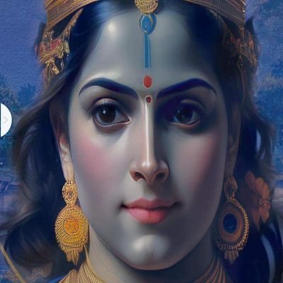 MahendraBh63776's profile picture. shree krishna