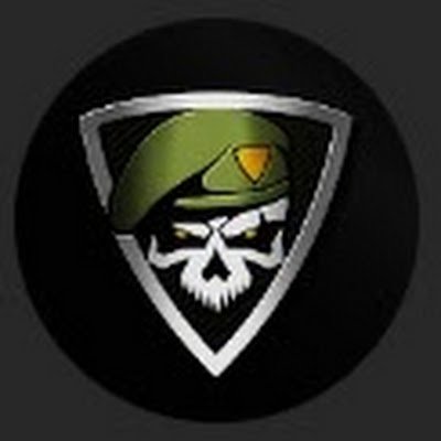 WorldMilit37337's profile picture. 5YQYG6MB