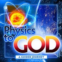Physics to God(@PhysicsToGod) 's Twitter Profile Photo