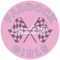 The Paddock Girls(@PaddockGirlsPod) 's Twitter Profile Photo