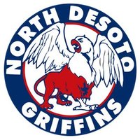 North DeSoto High School (@ndhsgriffins) 's Twitter Profile
