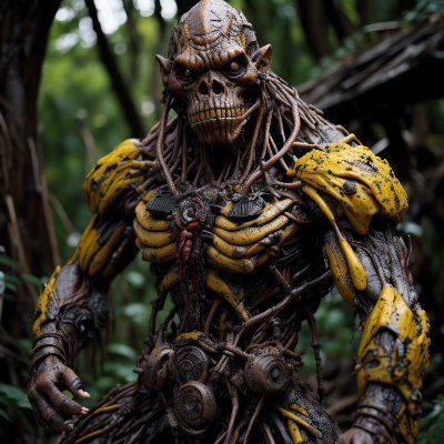 creatornft564's profile picture. 