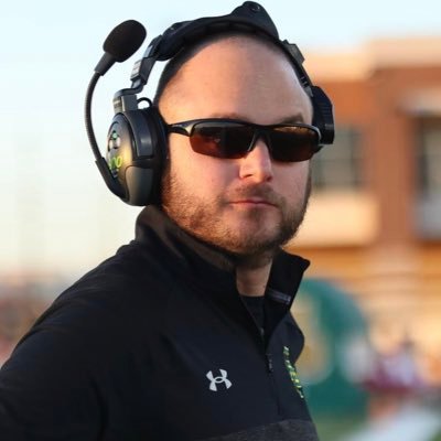 Defensive Coordinator/Educator, Amarillo Highland Park HS. Aspiring Polymath. I care about important things. Justice, Reason, & Peace. Opinions my own.