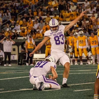 Kicker-Punter | Furman University