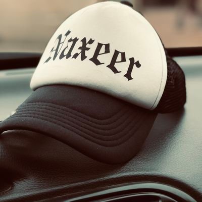 _Naxeer_'s profile picture. Good Vibes Or Goodbye 👉🚪