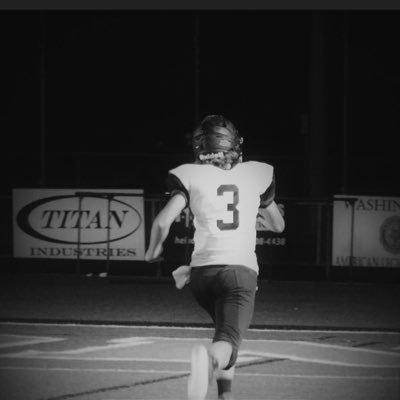 JPrott12's profile picture. Class of 2025 WR/DB 6’0 175lbs Bench 245, Squat 340,Deadlift 415