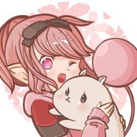 しゃる@用心棒🜸 (@mio_yojimbo) 's Twitter Profile