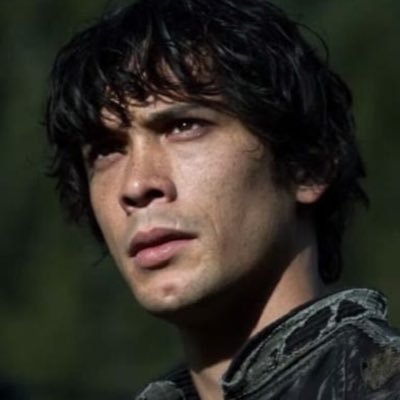 RIP Bellamy Blake 😭🖤 You are finally free 🕰