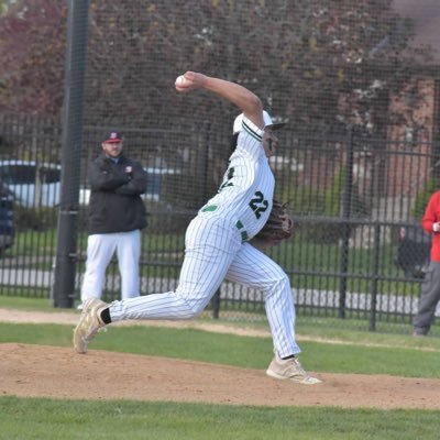 Moraine valley community college | 6’1 195 lbs | Rhp | 3B | 1B | Email = austinzernia@icloud.com | 3.2 Gpa | 708-310-2781 | class of 2023 | Juco freshman