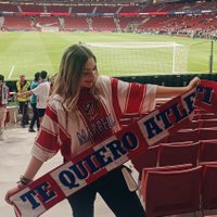 Amanda (@amandabravo__) 's Twitter Profile Photo