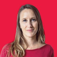 Luciana Echevarría (@luciechevarria) 's Twitter Profile Photo Luciana Echevarría (@luciechevarria) 's Twitter Profile Photo