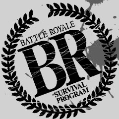 Battle Royales Community II (WordPress: https://t.co/sYL32oGdEQ) — BR (1st) Exteen Blog: https://t.co/KaHERYGuuh