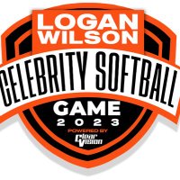 Logan Wilson Celebrity Softball Game(@lw55softball) 's Twitter Profile Photo