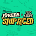 Impractical Jokers & Eric Andre Get Ship Faced (@get_shipfaced) Twitter profile photo