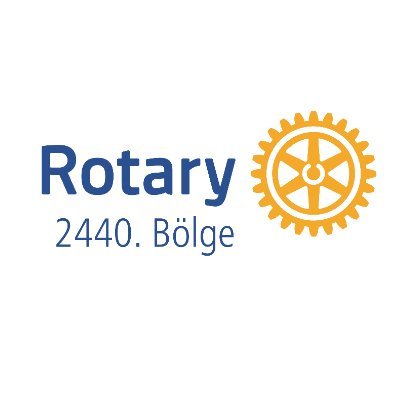 Rotary District 2440. Turkey Official Twitter account
