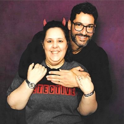 Huge Fan of books, fanfic, TV, Netflix, this bird app, Lucifer and Tom Ellis 😈❤ (formerly @dreamhatter)  Lucifer Chicago Con 2023!!