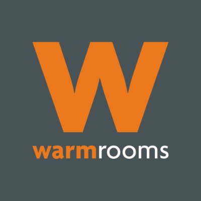warmrooms's profile picture. Warm Rooms supplier of all of your heated radiator requirements, showroom in Gloucester GL22AF, visit https://t.co/PhWcawGiwn for opening times and directions