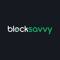 Block Savvy(@Block_Savvy) 's Twitter Profile Photo