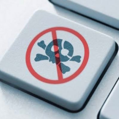 Empresa de Combate à pirataria on-line