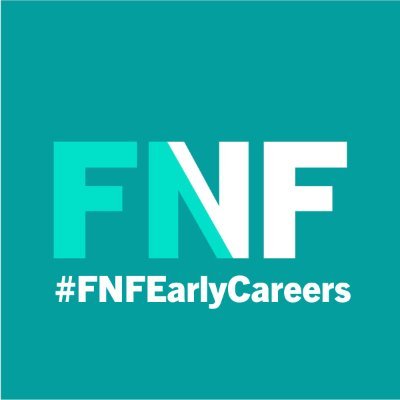 Shining a light on the student & early career workforce. Curated by students & early career professionals. Part of @FNightingaleF. #FNFStudents #FNFEarlyCareers