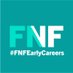FNF Early Careers (@FNFEarlyCareers) Twitter profile photo