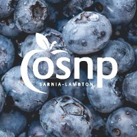 OSNP-Lambton(@OSNPLambton) 's Twitter Profile Photo