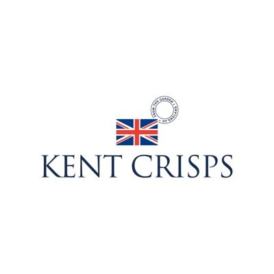 Delicious hand cooked crisps created using real food ingredients & partnerships with Kent's finest producers. British crisps packed full of flavour 🇬🇧