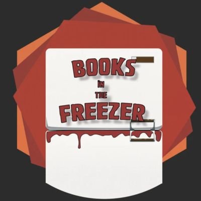 Books In The Freezer Podcast