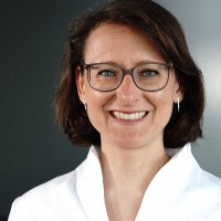 Christine Merk (@merk_christine) 's Twitter Profile
