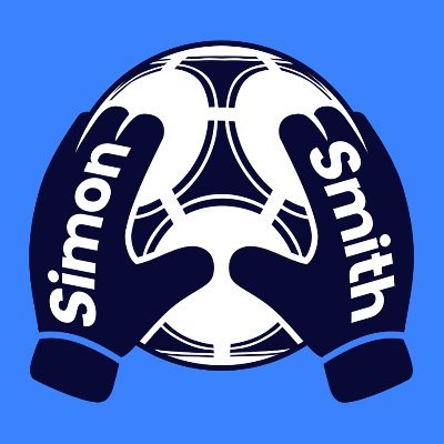 SimonSmithSSGK's profile picture. No. 1 Online Goalkeeping Coach. #TrainLikeAProfessional