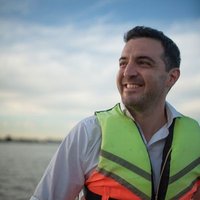 Seba Garcia (@sebagar8) 's Twitter Profile