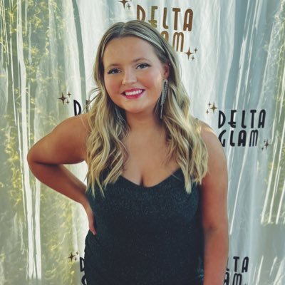 hammondsemily25's profile picture. msu + delta gamma alumna