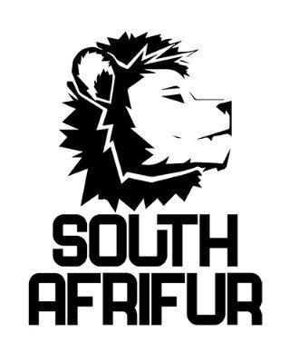South-Afrifur is home to the official 🇿🇦 South African furry convention!
I🌐 Discord I https://t.co/R0xtQbwRjN
I📲 Telegram I https://t.co/cX8sNlnimE