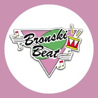 Bronski Beat(@bronskibeatband) 's Twitter Profile Photo