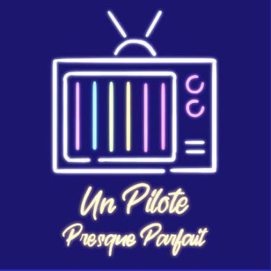 Spin-Off du podcast La Saison des Séries, on ne parle que du premier épisode parce qu'on a la flemme de regarder la suite...