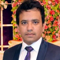 Dr.Rizwan Arif(@rizaghauri) 's Twitter Profile Photo