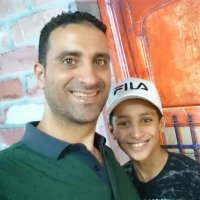 Mahmoud Basha (@basha7313) 's Twitter Profile