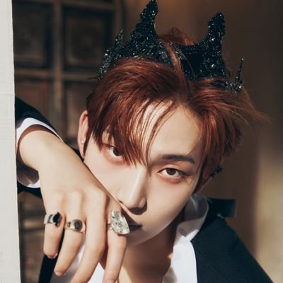KingSeonWoo's profile picture. Music Heals