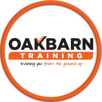 Oakbarn Training(@OakbarnTraining) 's Twitter Profile Photo