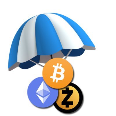 Airdrop Crypto Hunter